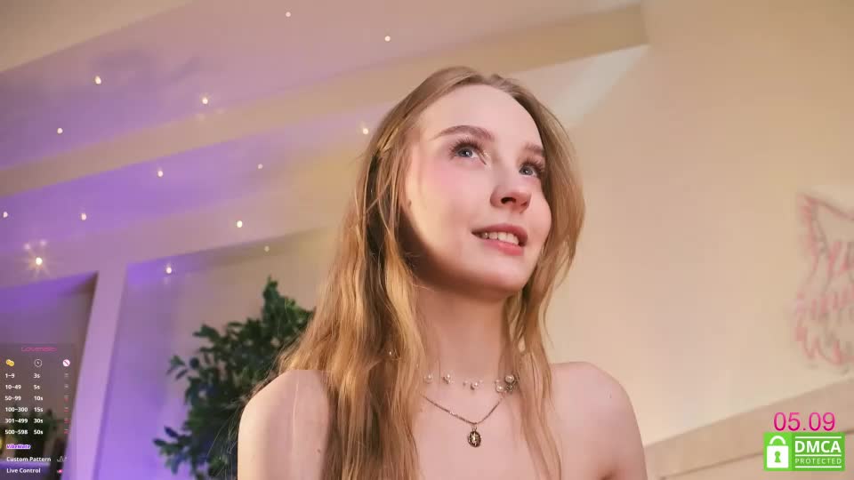lissa_meooow Adult Chat September 7, 2026