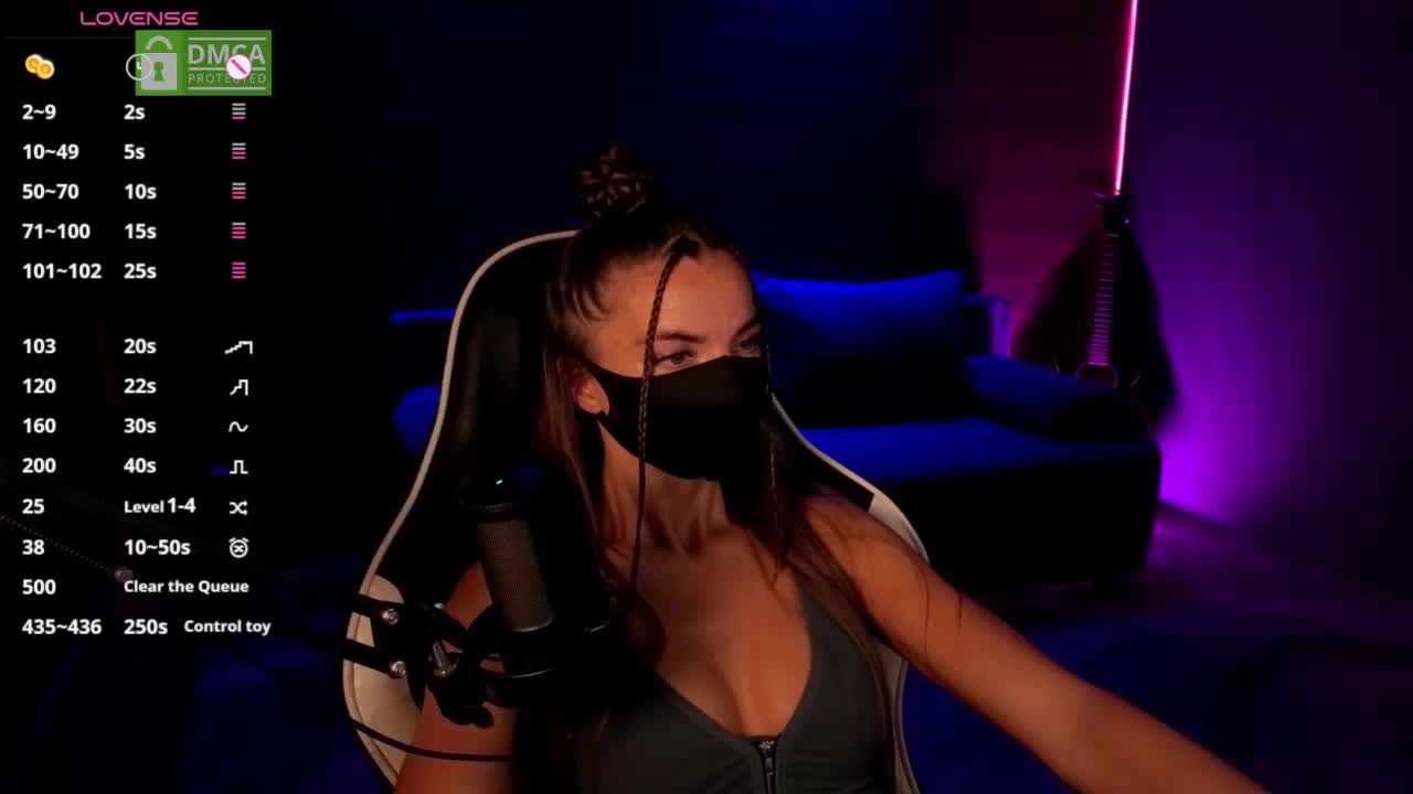 AliceFoXy Adult Chat September 7, 2026