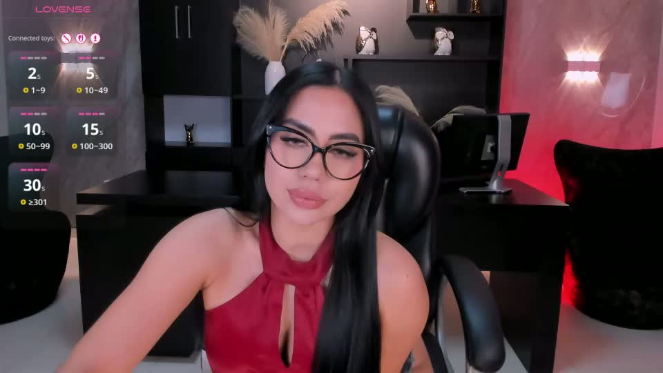 sabrinamontclair Adult Chat September 7, 2026