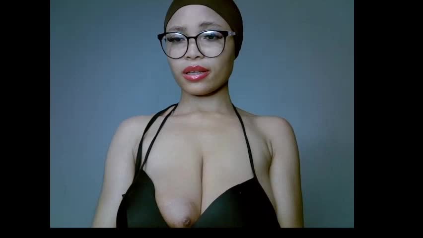 ebony_badgurl Adult Chat September 7, 2026