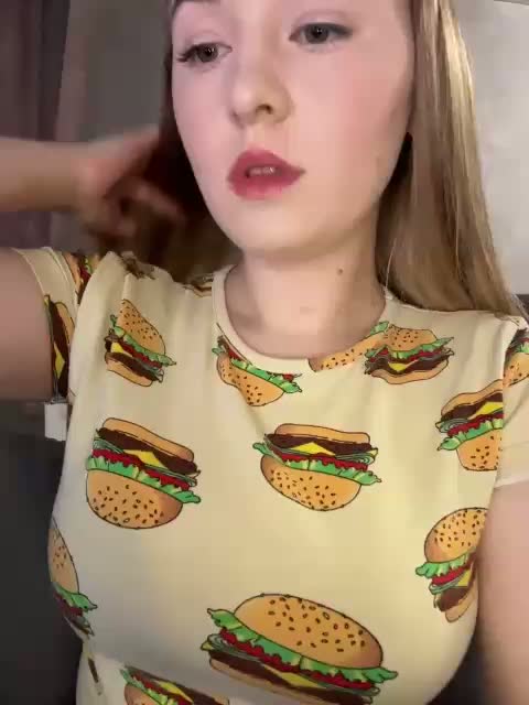 AlinaRay Adult Chat September 7, 2026
