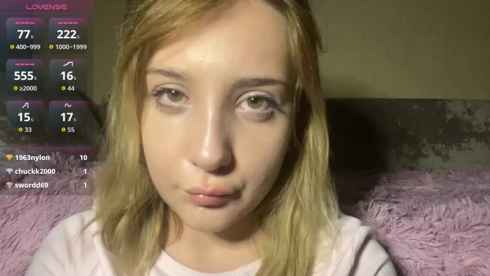 kathrinekiening Adult Chat September 8, 2026