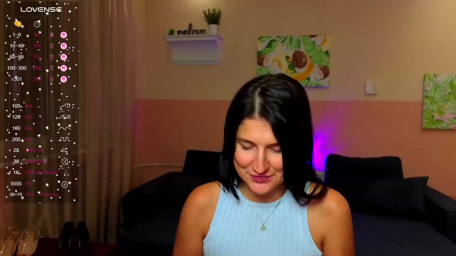 AliannaSoloKisses Adult Chat September 7, 2026