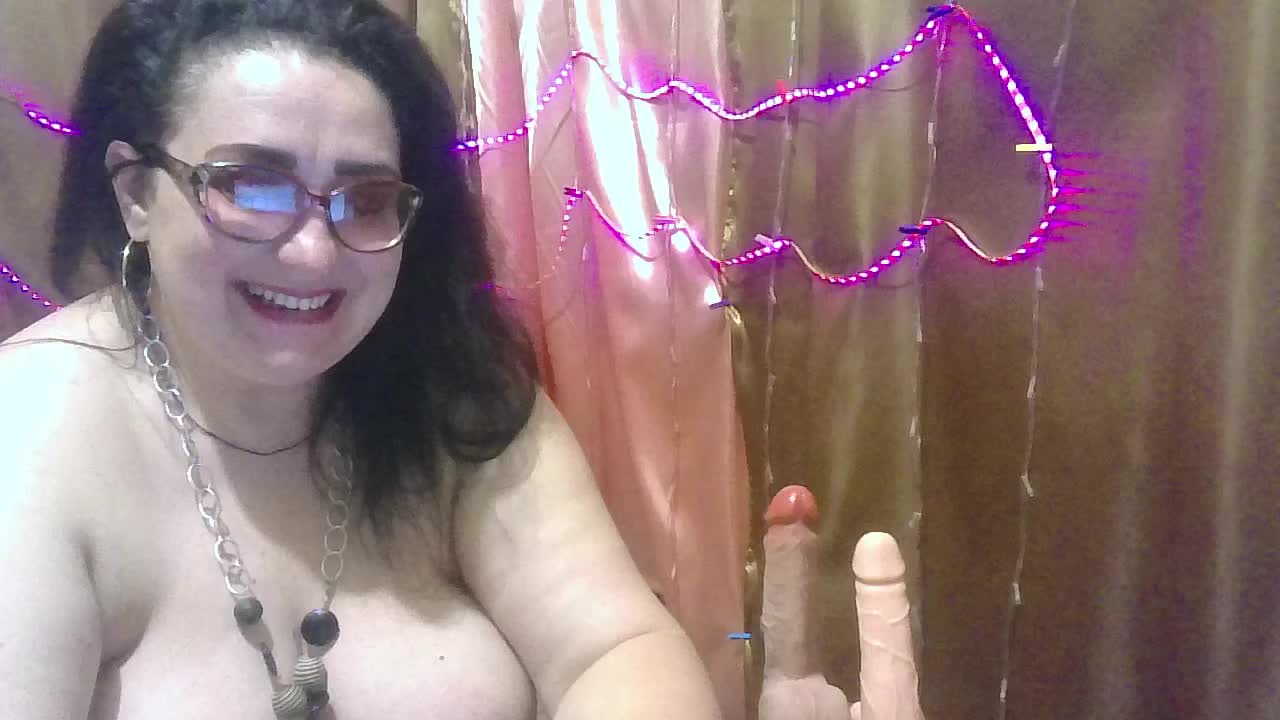 MadamKatyusha Adult Chat September 7, 2026
