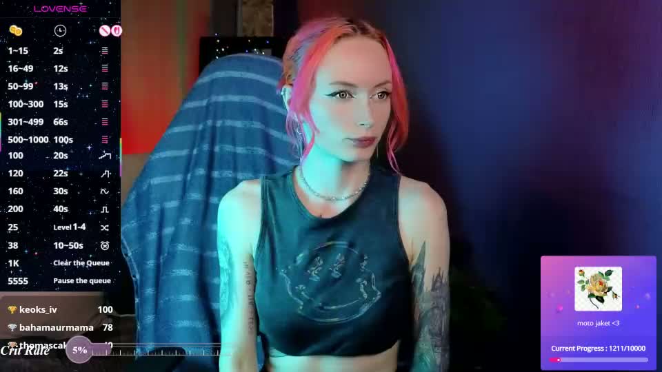 _helencarter Adult Chat September 7, 2026