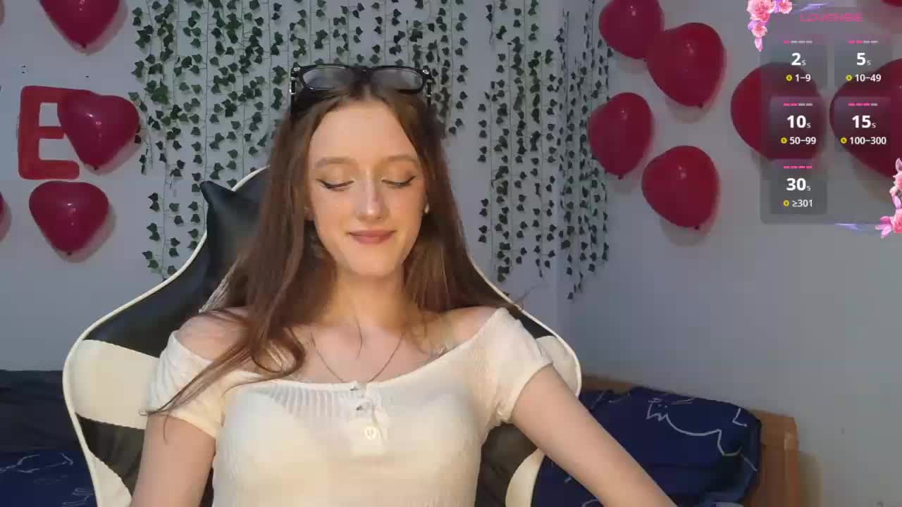VikkiShon Adult Chat September 8, 2026