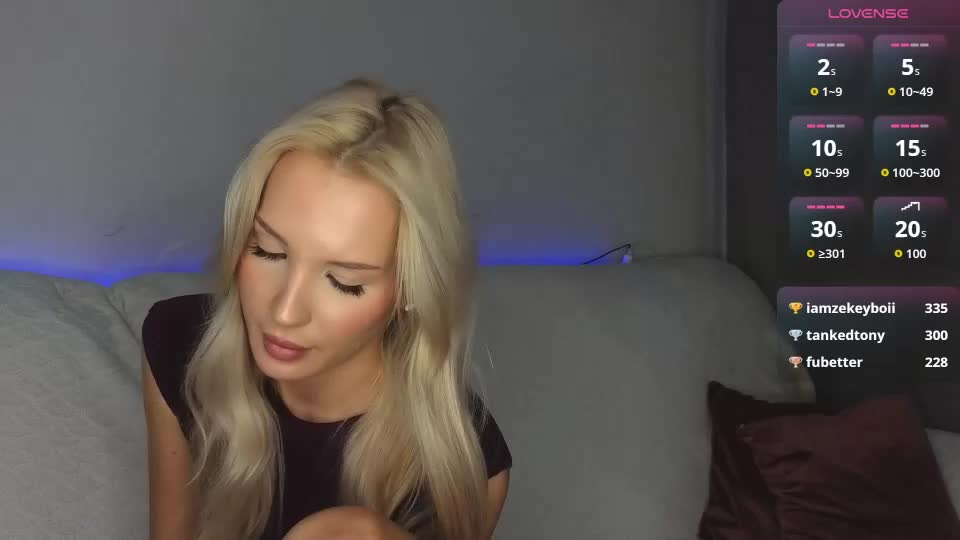 cutiefull_lion Adult Chat September 7, 2026