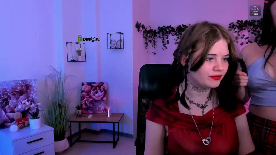 miss_courtney Adult Chat September 7, 2026