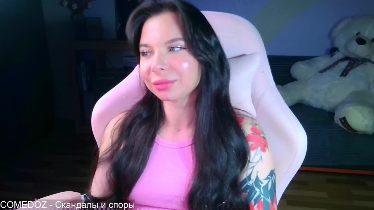 SAS-SoleTease Adult Chat September 7, 2026