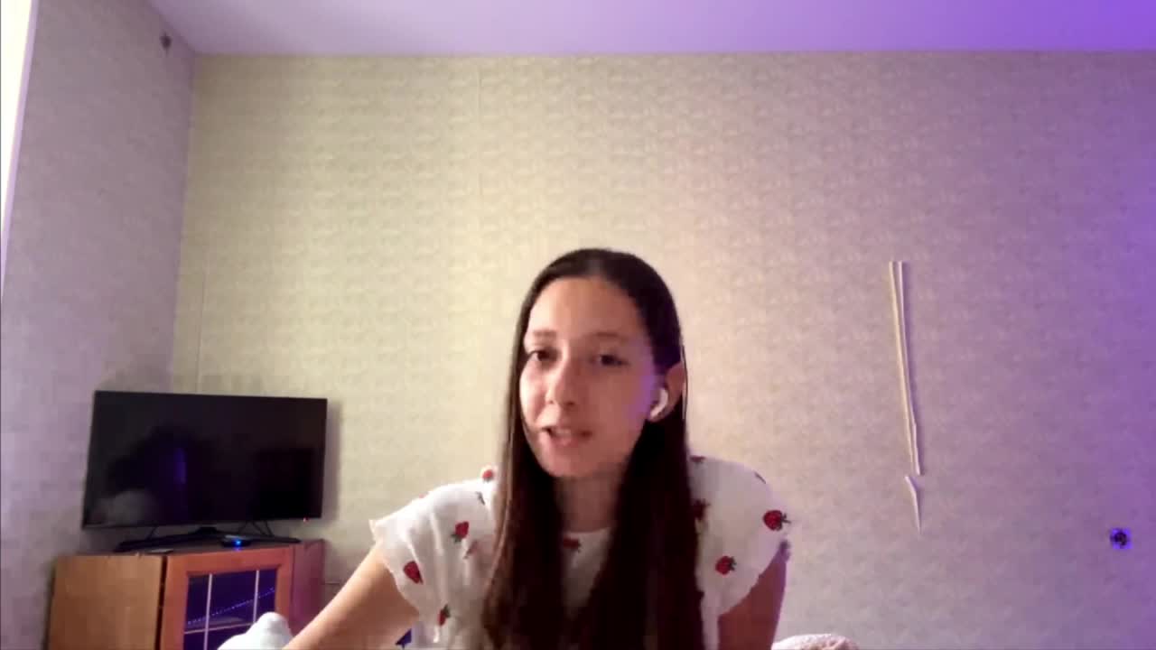 BernadinePasqua Adult Chat September 7, 2026