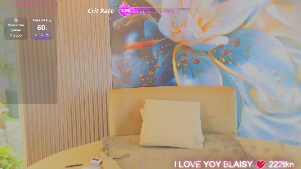 blaisysmith Adult Chat September 7, 2026