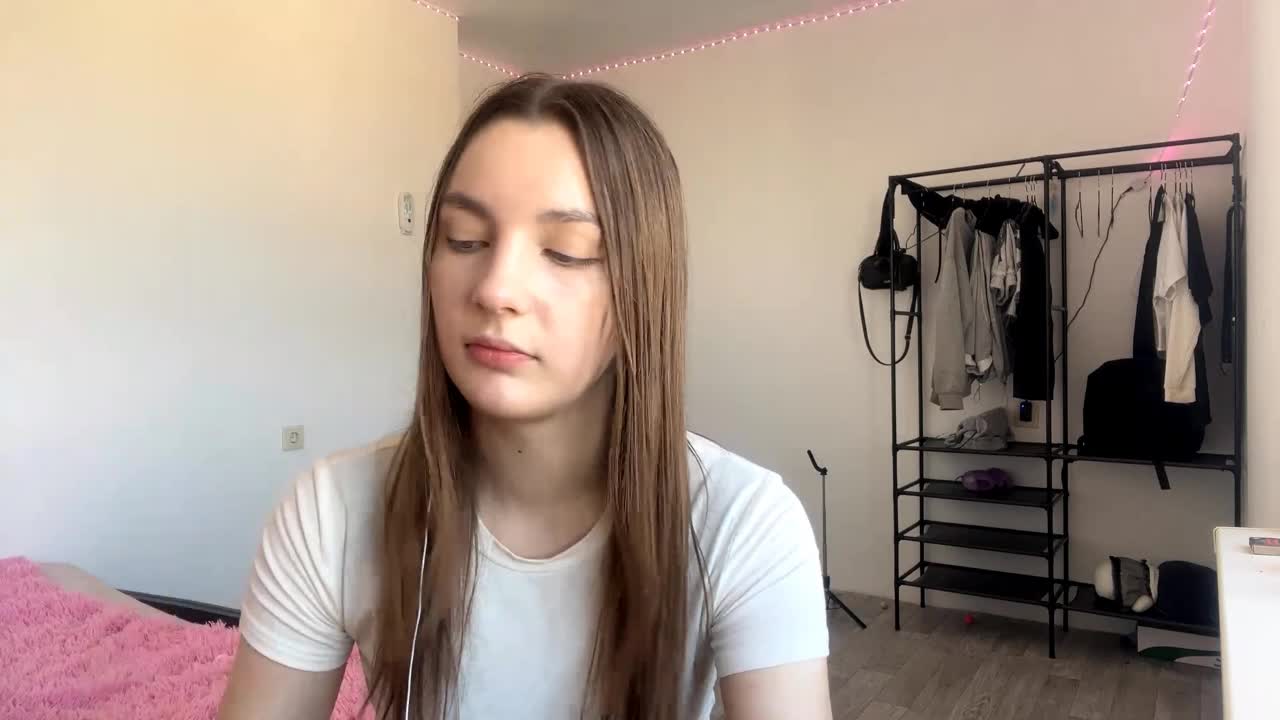 EveliaShimaoka Adult Chat September 7, 2026