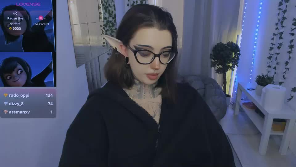 dixipixi_ Adult Chat September 7, 2026