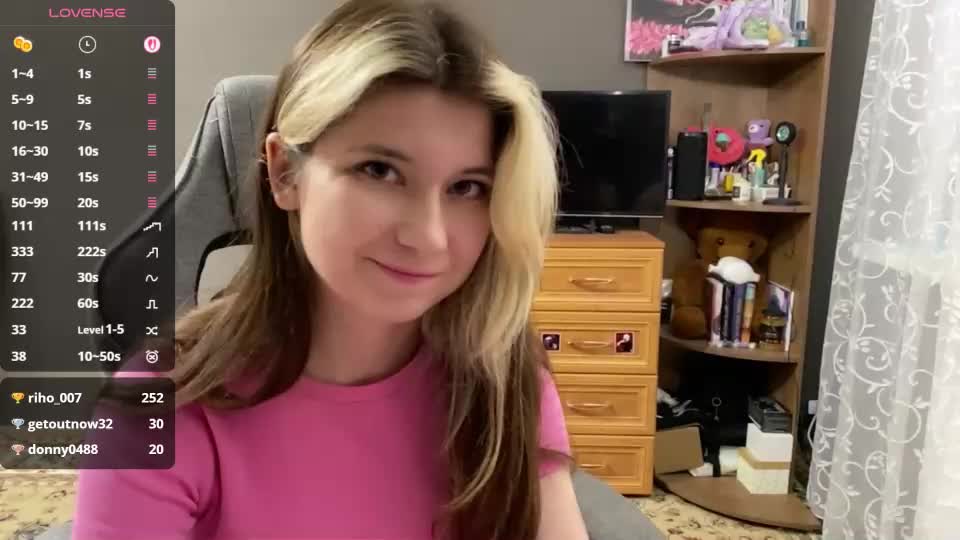 madelinepanagos Adult Chat September 7, 2026