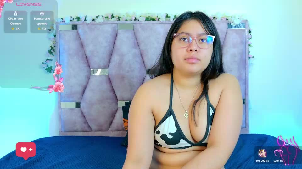lana_bennett69 Adult Chat September 8, 2026