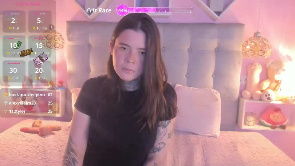kaliykatie Adult Chat September 8, 2026