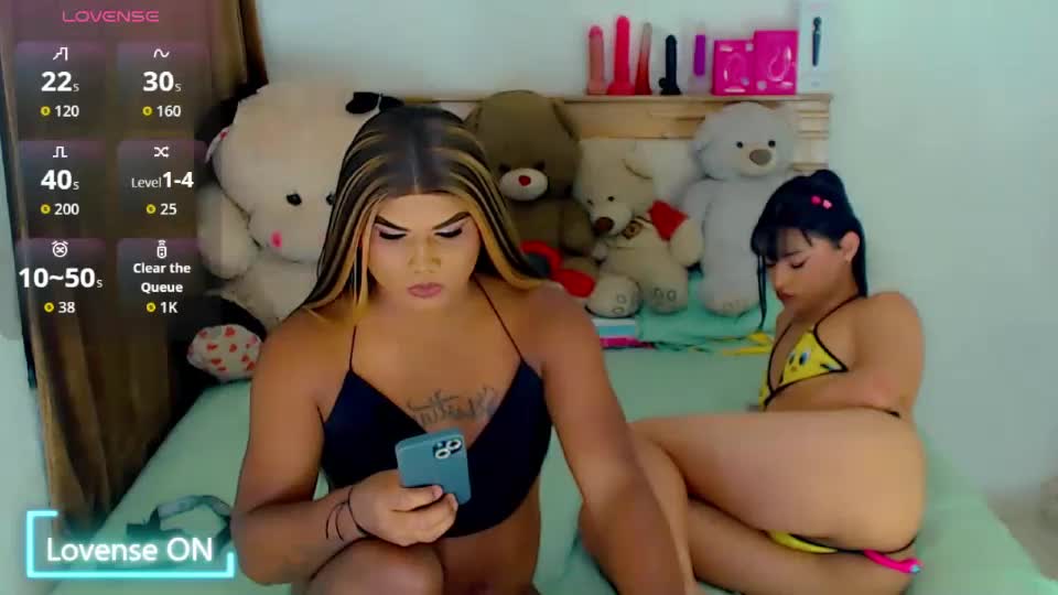 party_duo_trans Adult Chat September 8, 2026