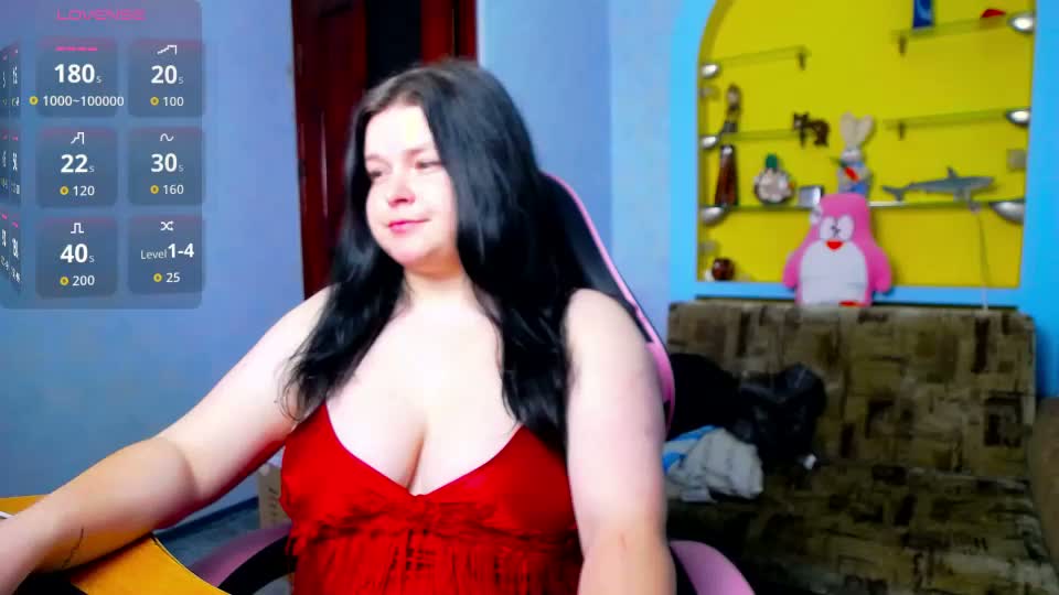 linasexy777 Adult Chat September 7, 2026