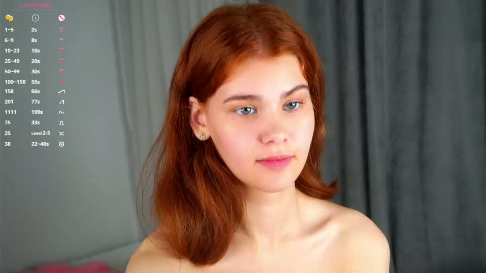 karolinerush Adult Chat September 8, 2026