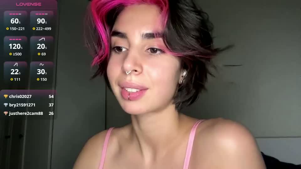 sheryllmafua Adult Chat September 8, 2026