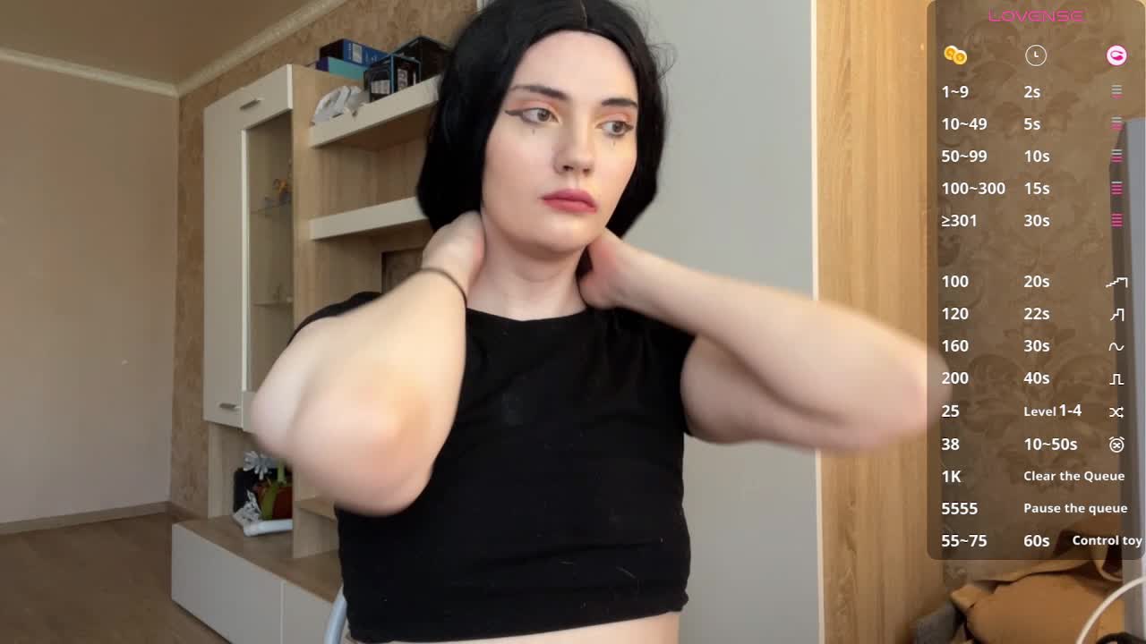 camgirl_xx Adult Chat September 8, 2026