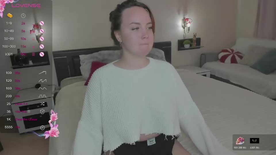 fire_emily Adult Chat September 7, 2026