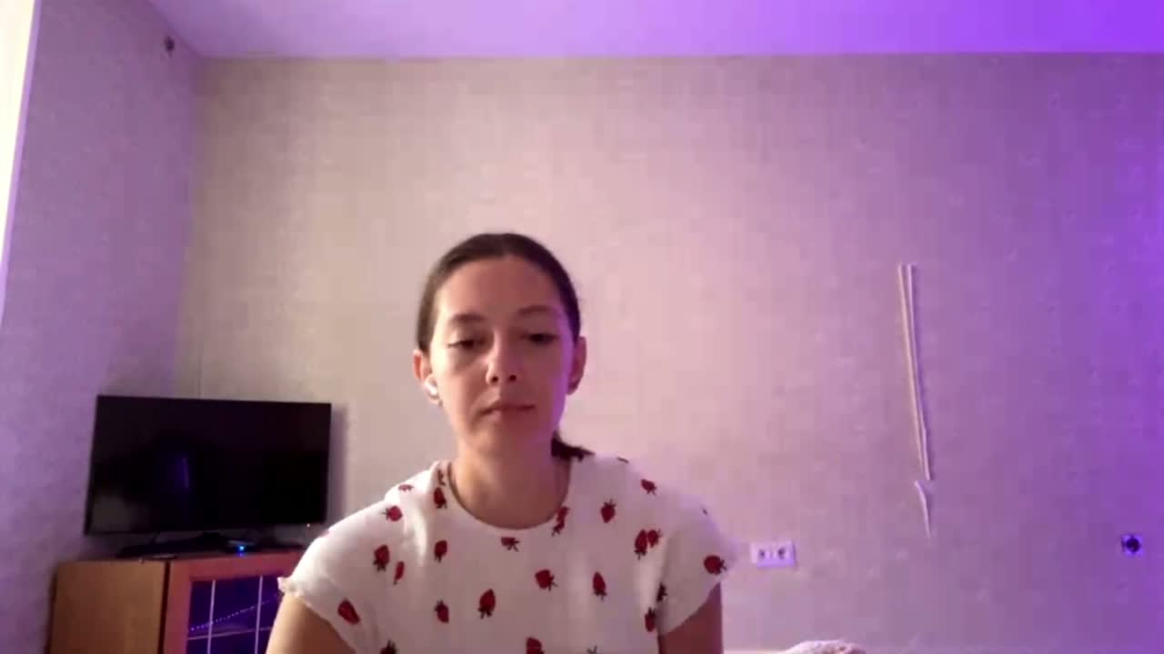 BernadinePasqua Adult Chat September 7, 2026