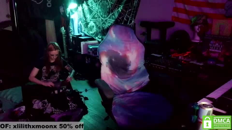xxlilithmoonxx Adult Chat September 7, 2026