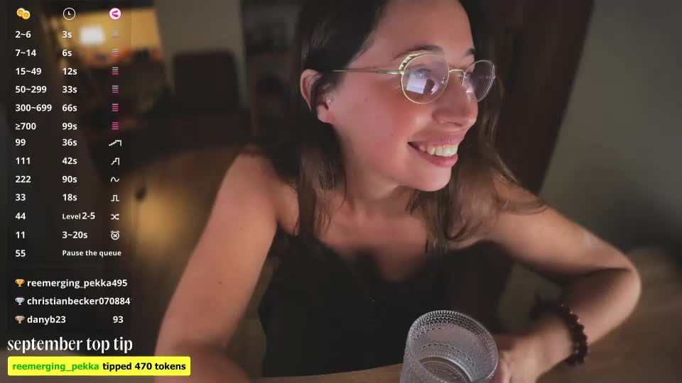 neonquack Adult Chat September 7, 2026