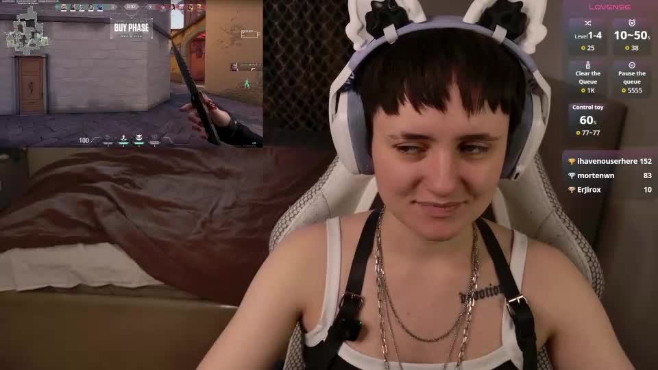 luna_loveeee Adult Chat September 7, 2026