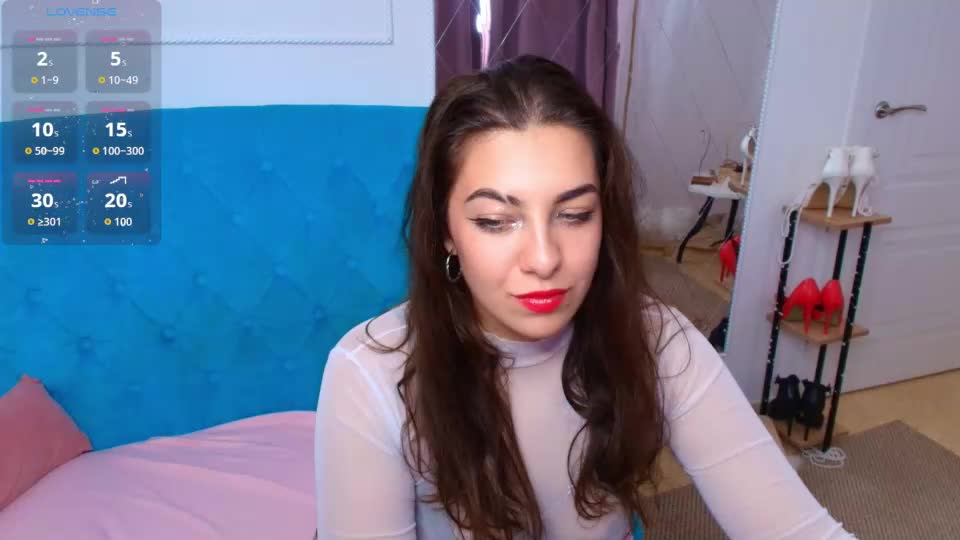 tory_vixen Adult Chat September 7, 2026