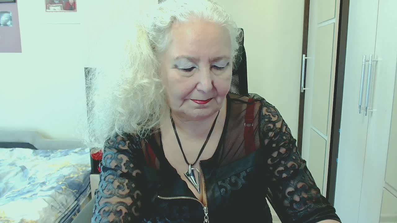 GrannyWants Adult Chat September 7, 2026