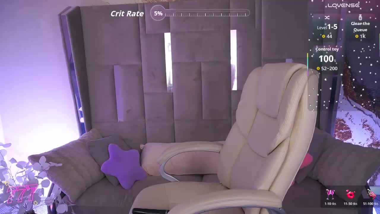 AnzhyTeqila Adult Chat September 7, 2026