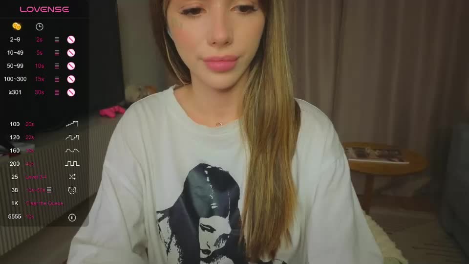 kim_lyn Adult Chat September 7, 2026