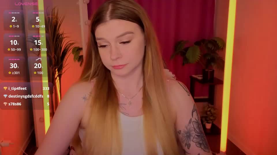 lisa_rabbit Adult Chat September 7, 2026