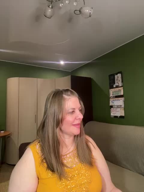 Veronika_Gold Adult Chat September 7, 2026