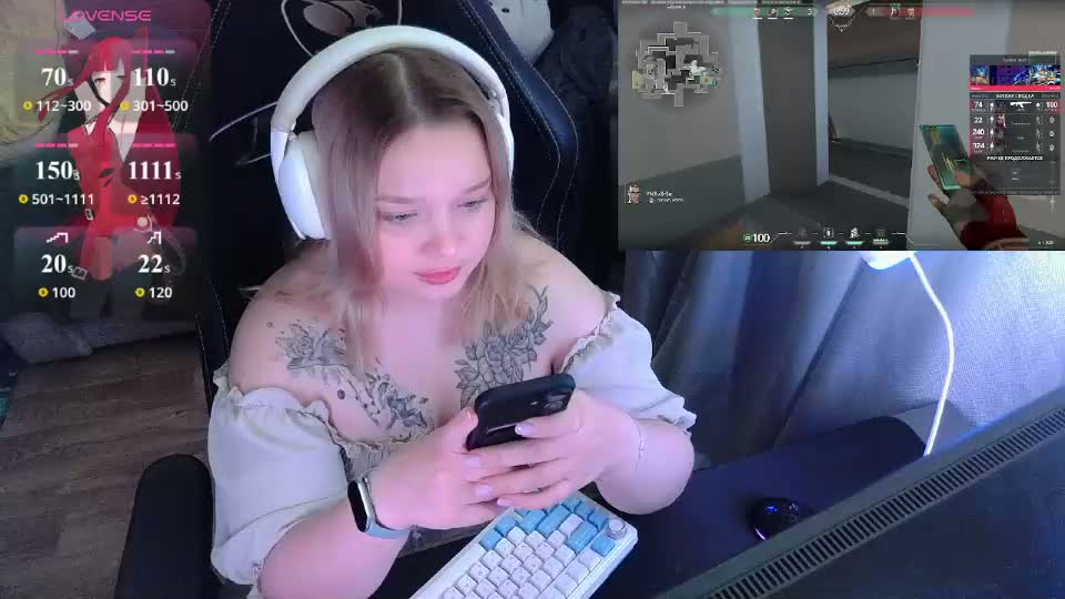 _sofia_adam_ Adult Chat September 7, 2026