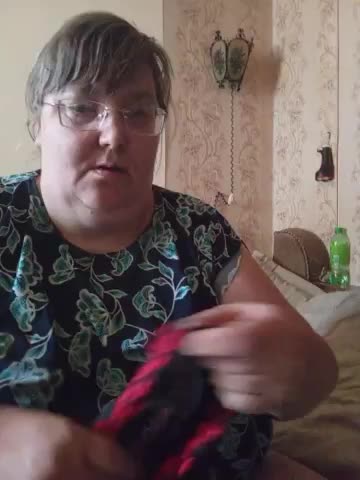 Olga47 Adult Chat September 7, 2026