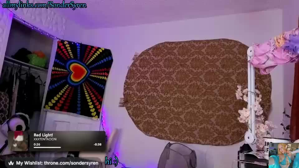tricky_nymph Adult Chat September 7, 2026