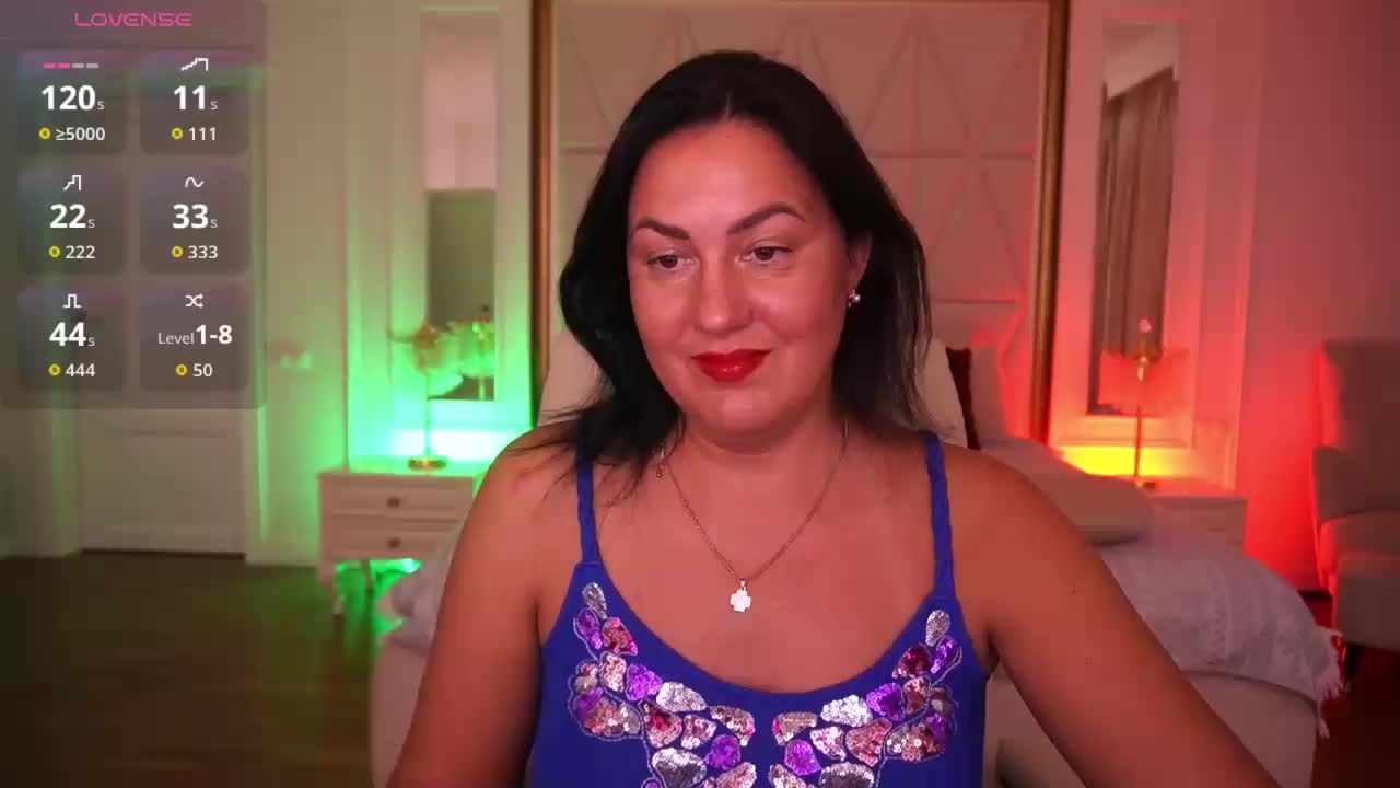 VelvetLuck Adult Chat September 7, 2026