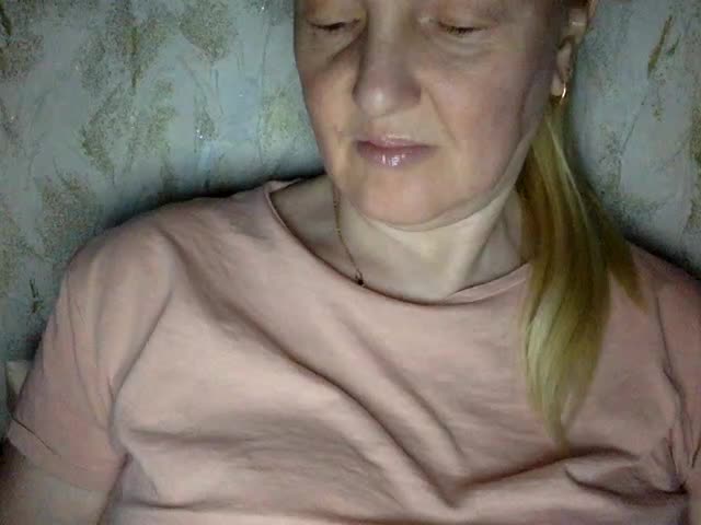 BlondyVio Adult Chat September 7, 2026