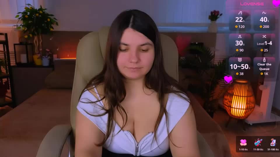 viola__shy Adult Chat September 7, 2026