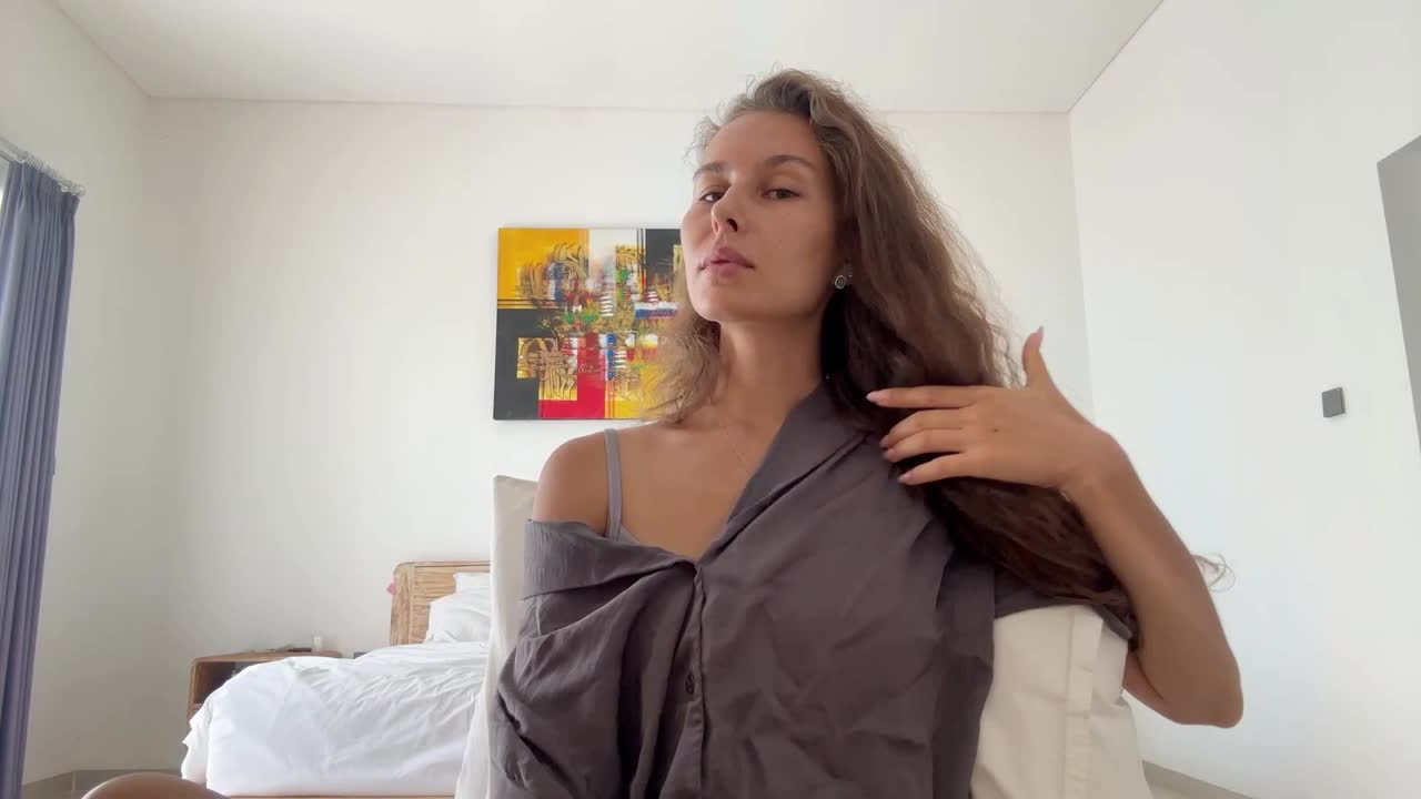 PolinaMayner Adult Chat September 7, 2026