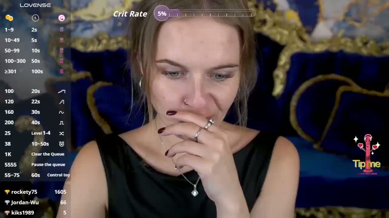 MaribelRiver Adult Chat September 7, 2026