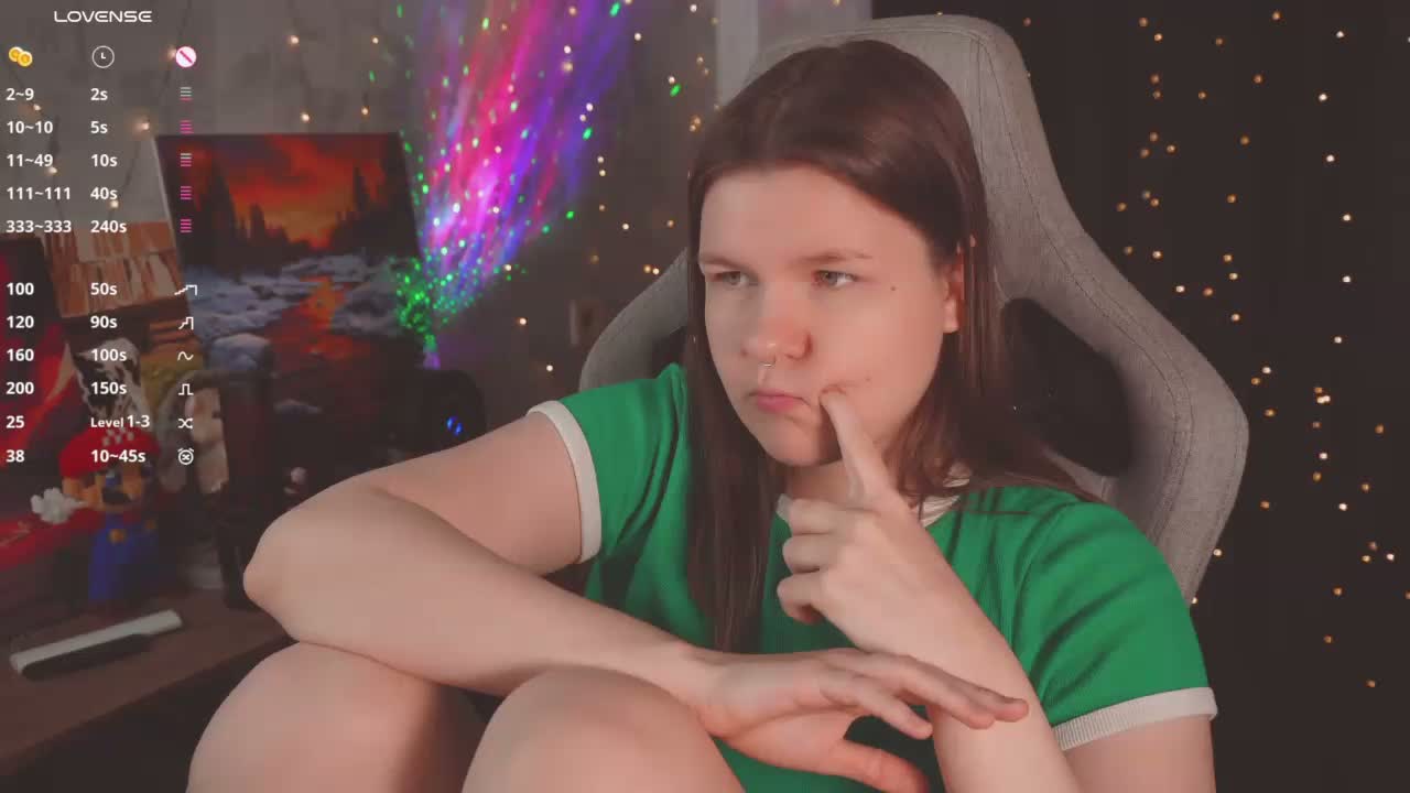 cutesoneckaaa Adult Chat September 7, 2026