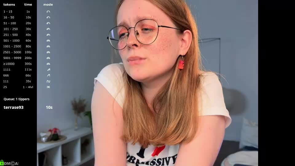 emilyforelsket Adult Chat September 8, 2026