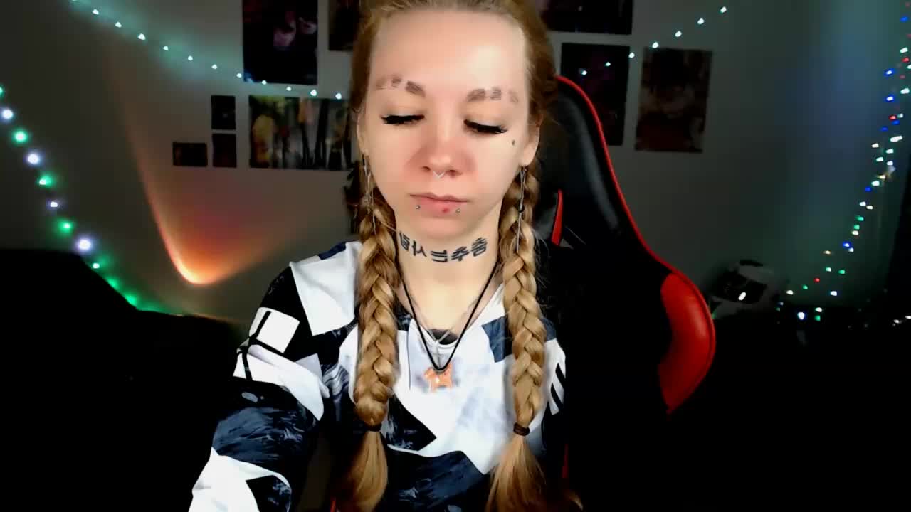 Nica-Kawaii Adult Chat September 7, 2026
