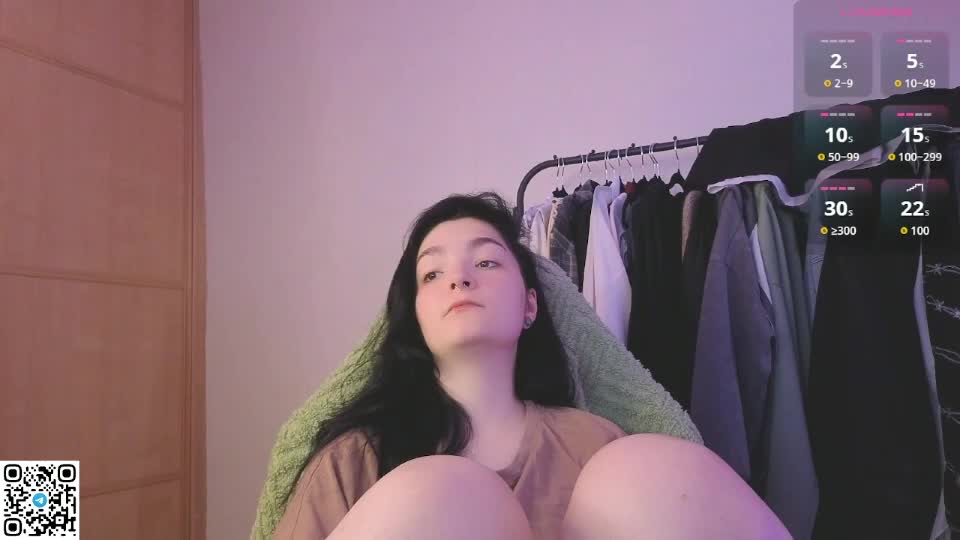 luna_moon14 Adult Chat September 7, 2026