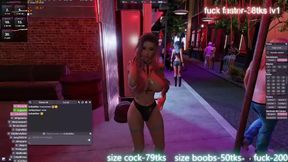 model1adav Adult Chat September 8, 2026