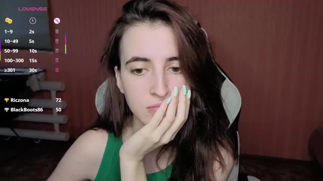 Valeritiio Adult Chat September 7, 2026